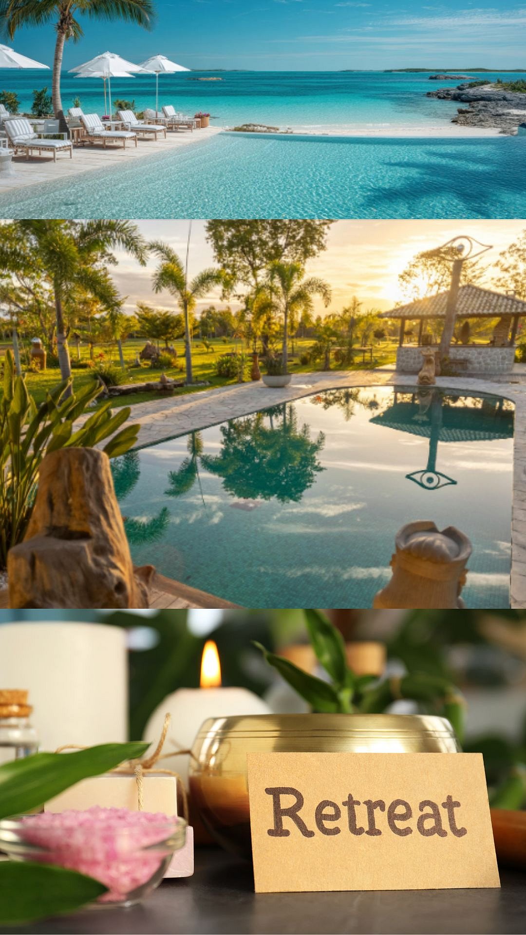 Travel: Top 5 Wellness Retreats In India For The Perfect Year-End Reset