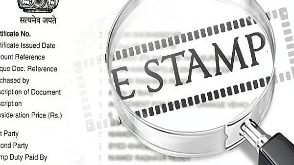 Karnataka Launches Digital E-Stamp Service For Hassle-Free, 24x7 Document Stamping 