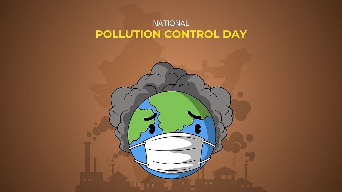 National Pollution Control Day: Know How It Is Linked With Bhopal Gas Tragedy? 