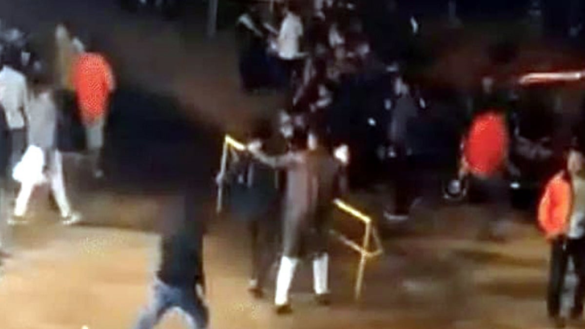 Bhopal News: 3 Injured Following Clash At Wedding Over Payment Of Gutkha; 6 Held