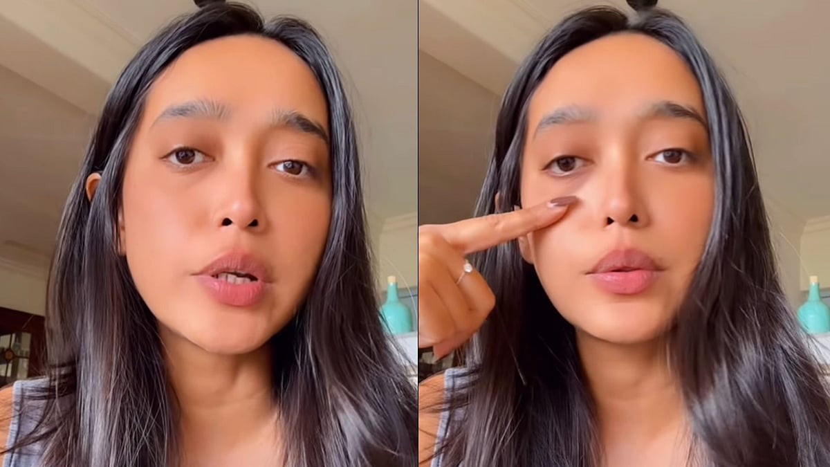 'Haven't Opened My Windows': Actor Sayani Gupta Raises Alarm About Mumbai's Worsening AQI & Its...