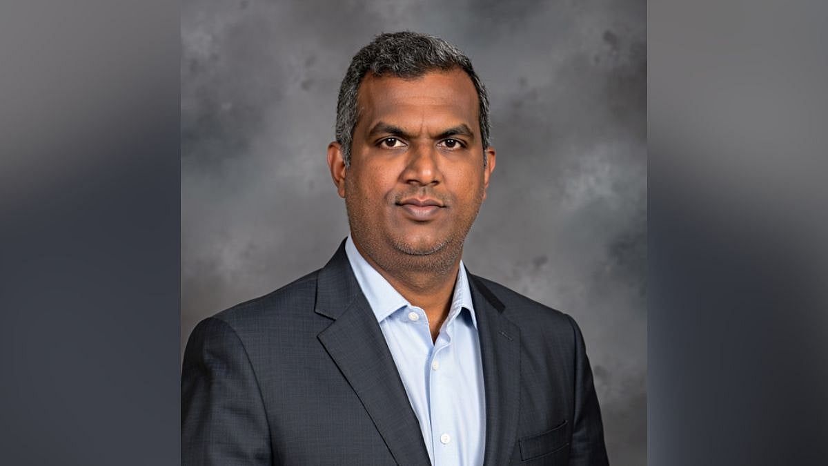 Mastering The Future: The Engineer Crafting Game-Changing IoT Solutions For Energy And Security