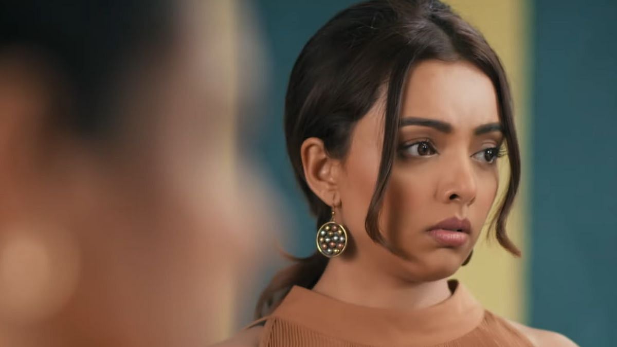 Anupamaa Written Update, December 2: Ishani Breaks Down As Her Dream Shatters, Anupama Consoles 