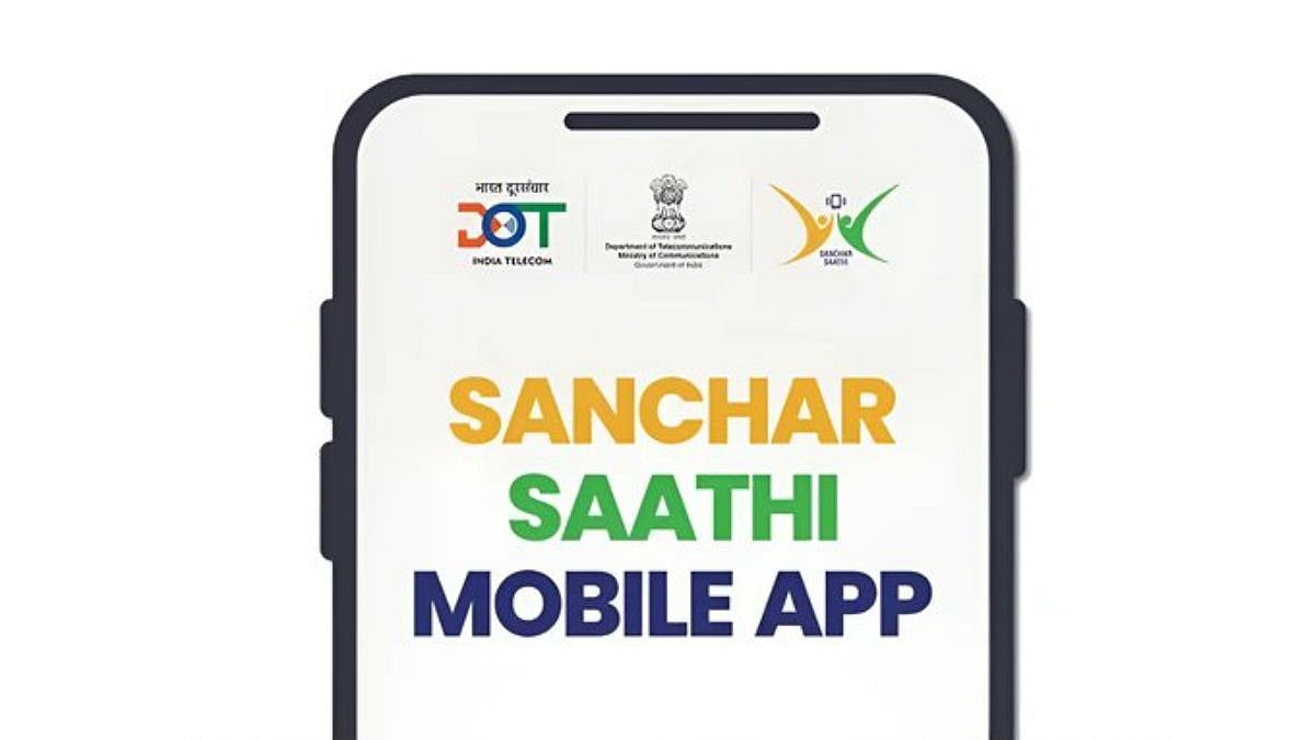 'Blatant Assault On Our Privacy & Freedom': Netizens Outraged At India's New Sanchar Saathi App Mandate In Smartphones 