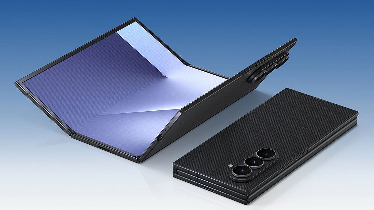 Samsung Galaxy Z TriFold Smartphone Unveiled: Here Are 5 Things You Need To Know Before You Buy 