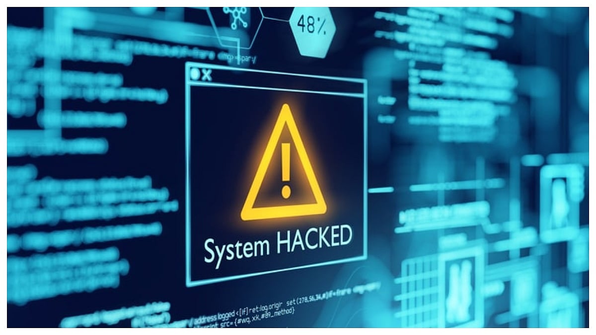 Cybercriminals Exploiting Security Gap, Cyber-Fraud Losses Jump ₹22,800 Crore, Government Demands Measures 