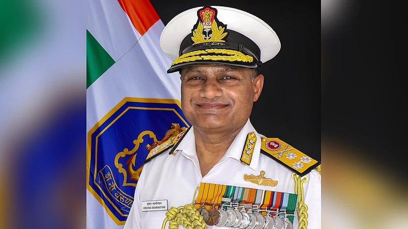 Indian Navy Warns Pakistan Against Aggression Amid Asim Munir’s Elevation As CDF