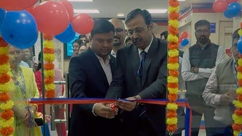 Indore News: Central Bank Of India Launches NRI Desk At Two Branches