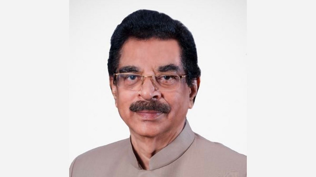 Odisha Governor Hari Babu Kambhampati Officially Renames 'Raj Bhavan' As 'Lok Bhavan' 