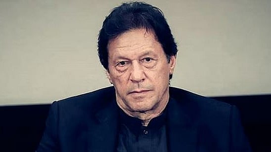 Ex-Pak PM Imran Khan's Sister Uzma Khanum Allowed To Meet Him At Adiala Jail