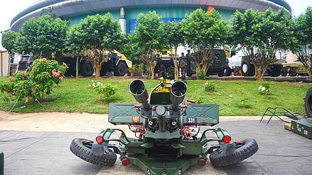 India’s Defence Tech Market Expected To Reach $19 Billion By 2030 