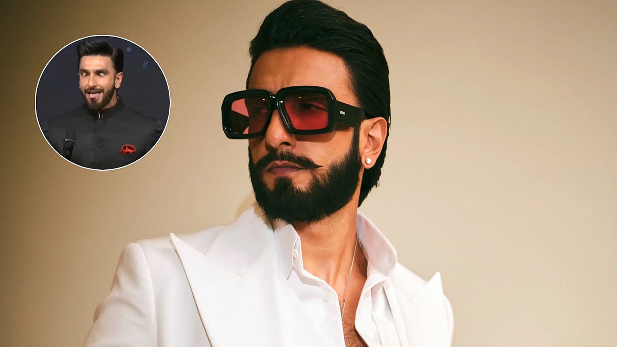 Ranveer Singh In Trouble: HJS Files Complaint Over 'Insulting' Daiva Mimicry Shown In Kantara Chapter 1, Demands Public Apology 