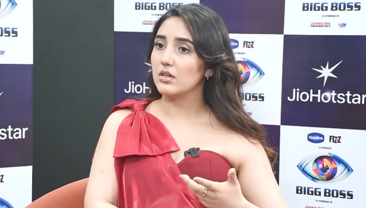 'Tanya Mittal's Bodyshaming Remark Took Me Back To My Darkest Phase': Bigg Boss 19's Ashnoor Kaur Gets Emotional—EXCLUSIVE 