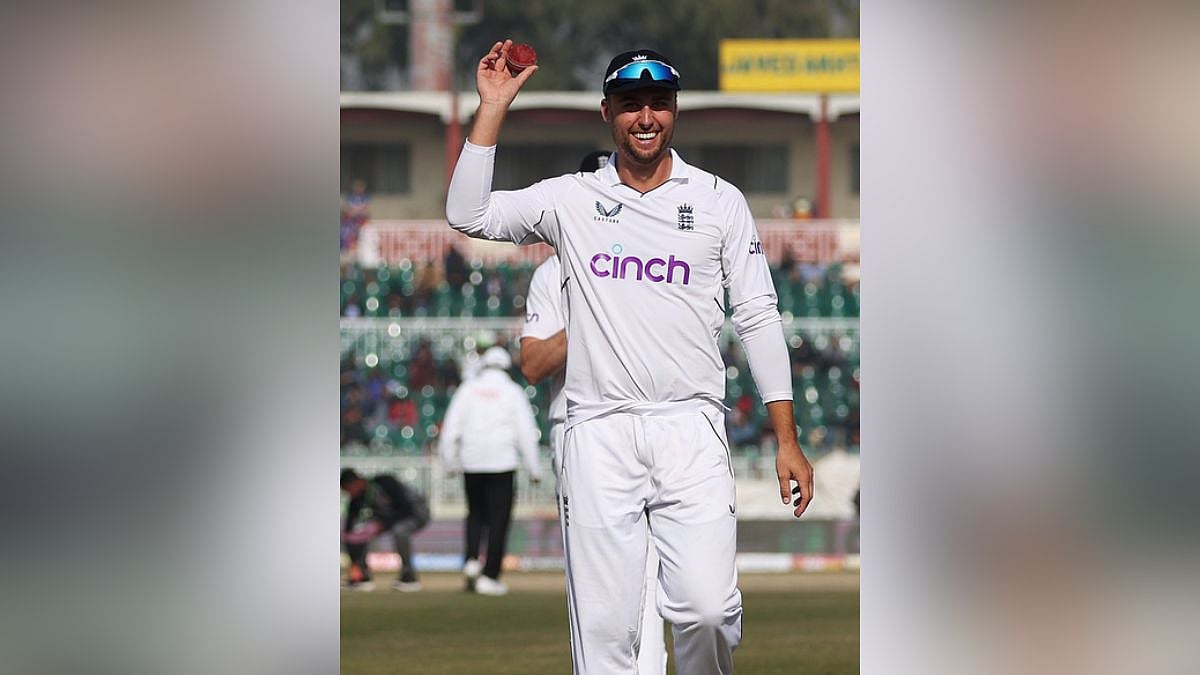 AUS Vs ENG 2nd Ashes Test: Will Jacks Replaces Injured Wood In England's XI For Brisbane Test 