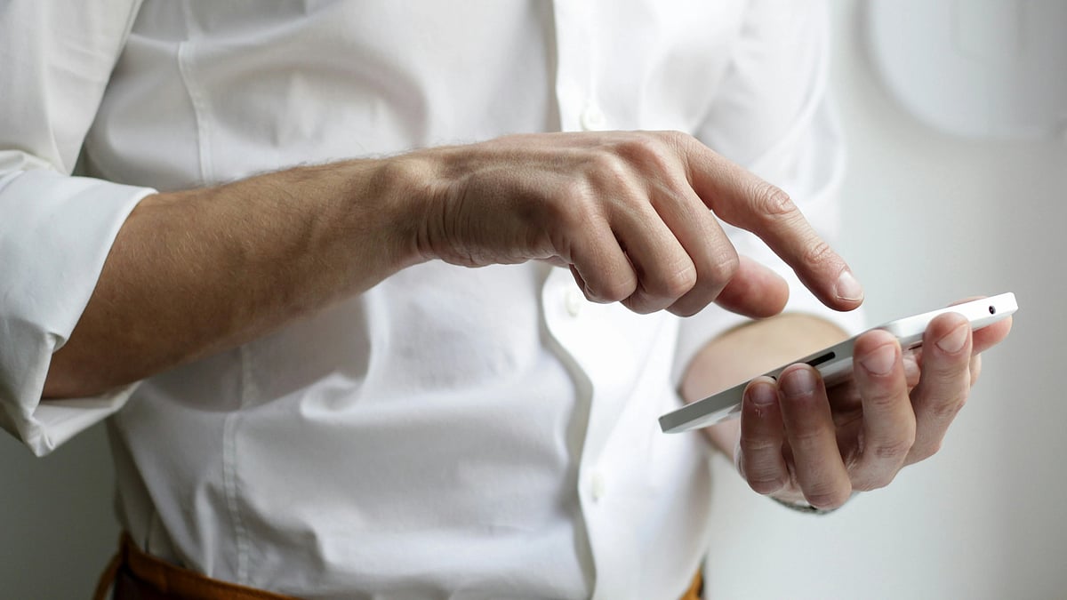 Mobile | Representational App