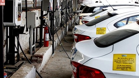 EV Car Manufacturing Scheme To Gain Momentum After India-EU FTA: Govt 