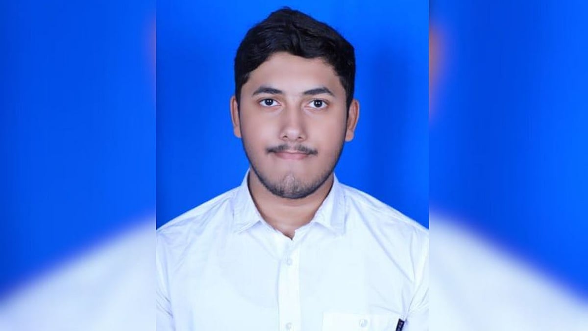 Maharashtra News: Sanpada Youth Missing For A Month After Alibag Rescue Attempt; Family Starts...