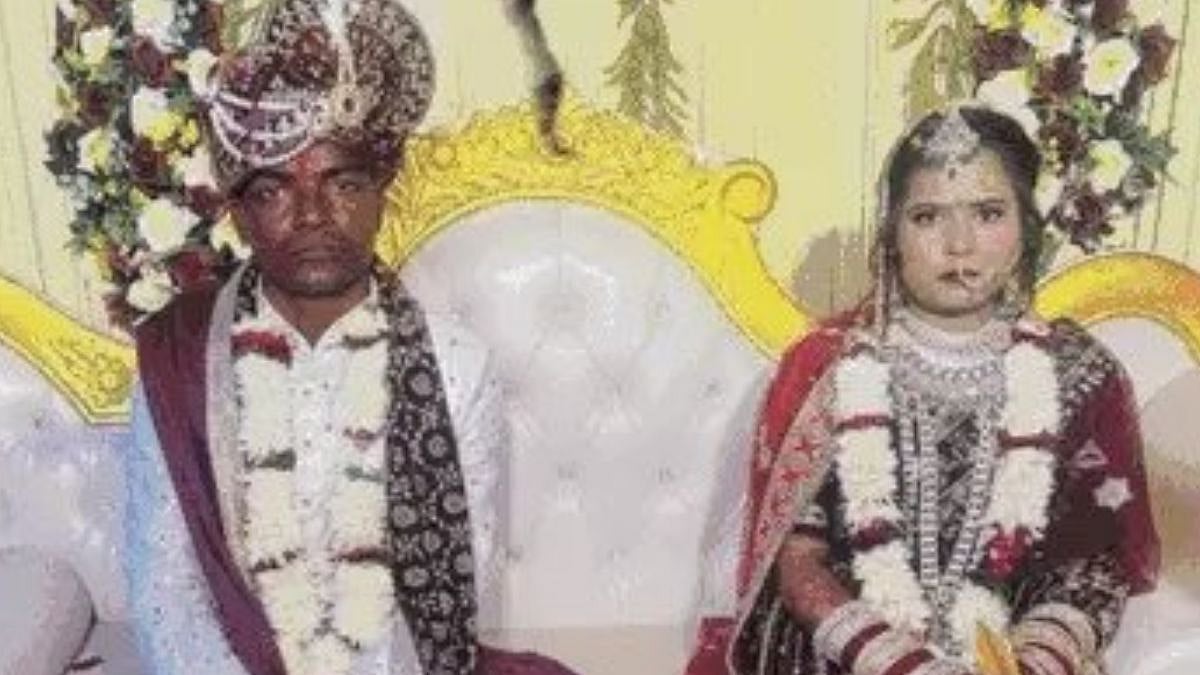 UP: Bride Ends Marriage Within 20 Minutes Of Reaching In-Laws’ Home In Deoria 