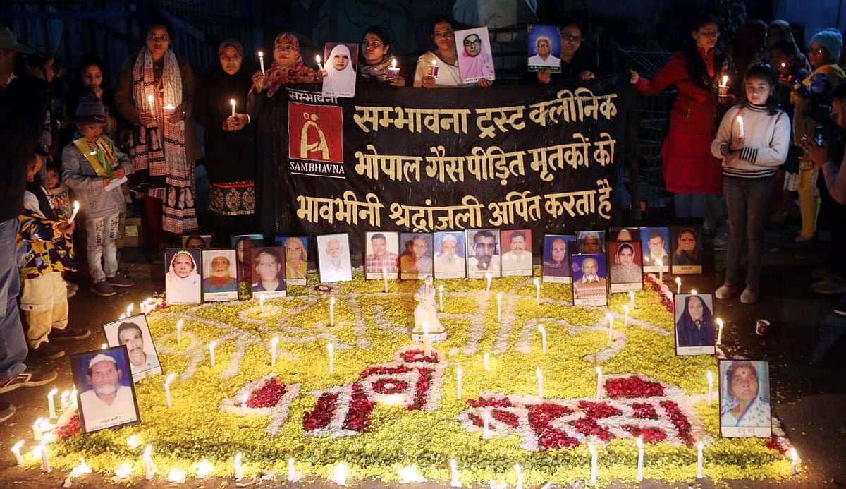 41st Anniversary Of Bhopal Gas Tragedy: Victims Still Await Justice 15 Years After Convictions
