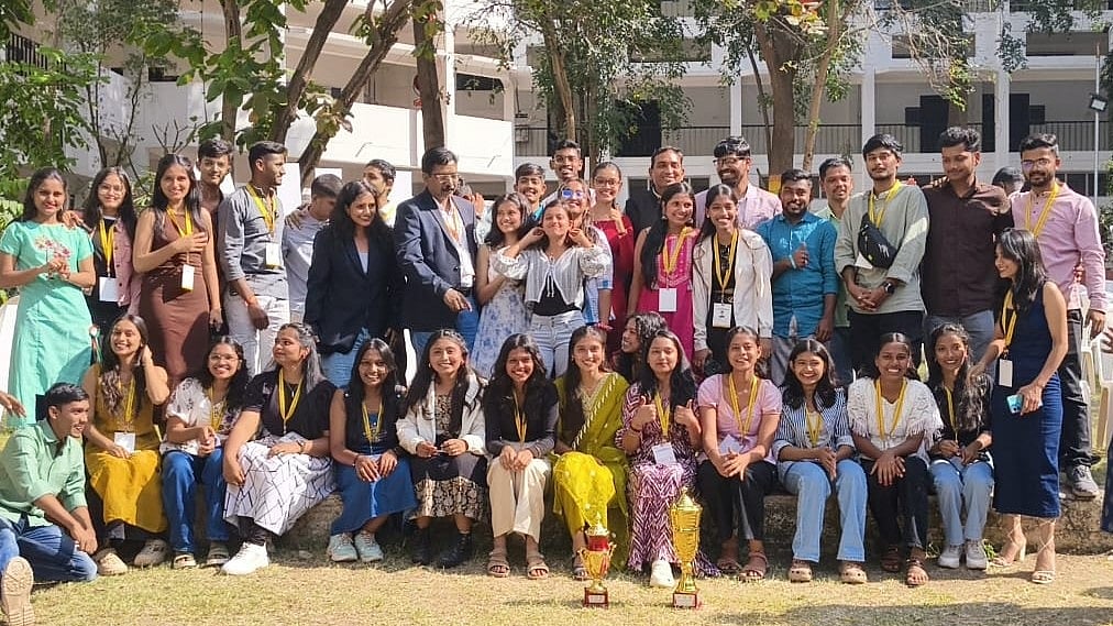 Parbhani’s Vasantrao Naik Agriculture University Shines With 8 Medals At Youth Fest