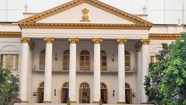 Rajasthan's Raj Bhavan Renamed As Lok Bhavan