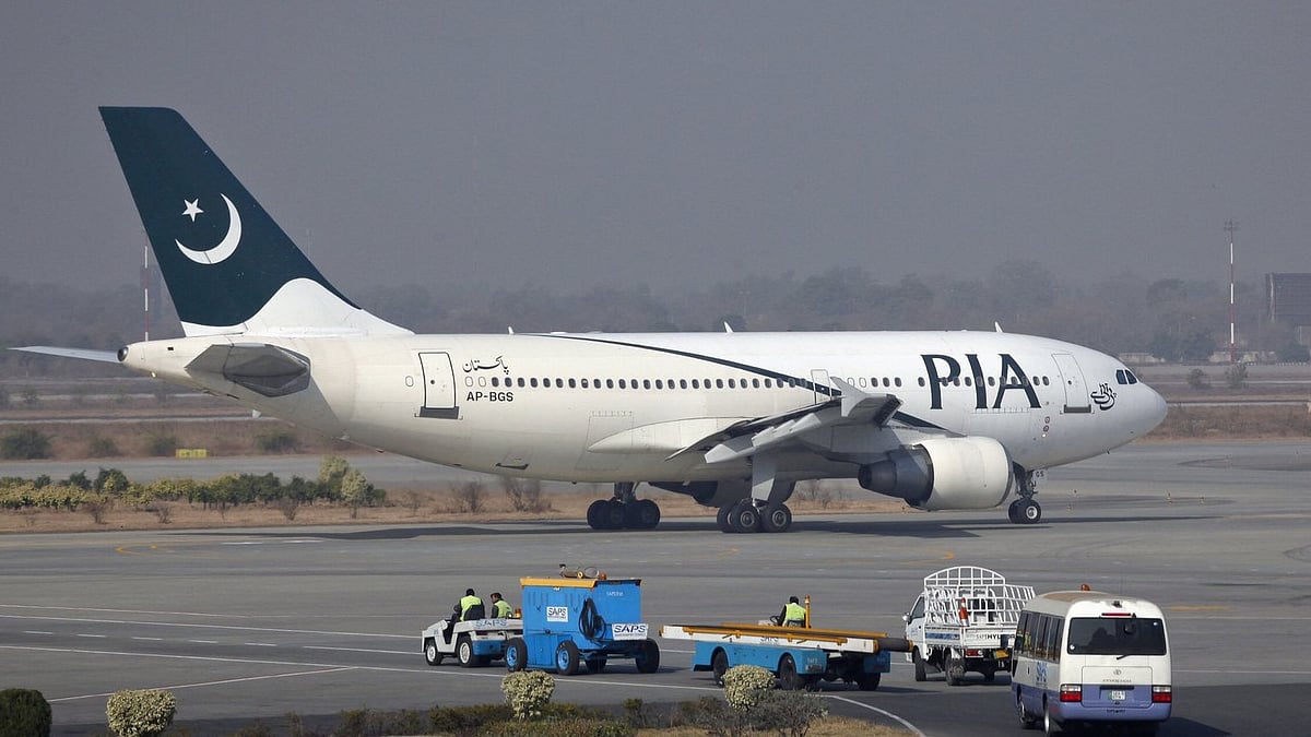 Pakistan Says India Blocking Aid Flight; India Says Permission Was Granted In Hours