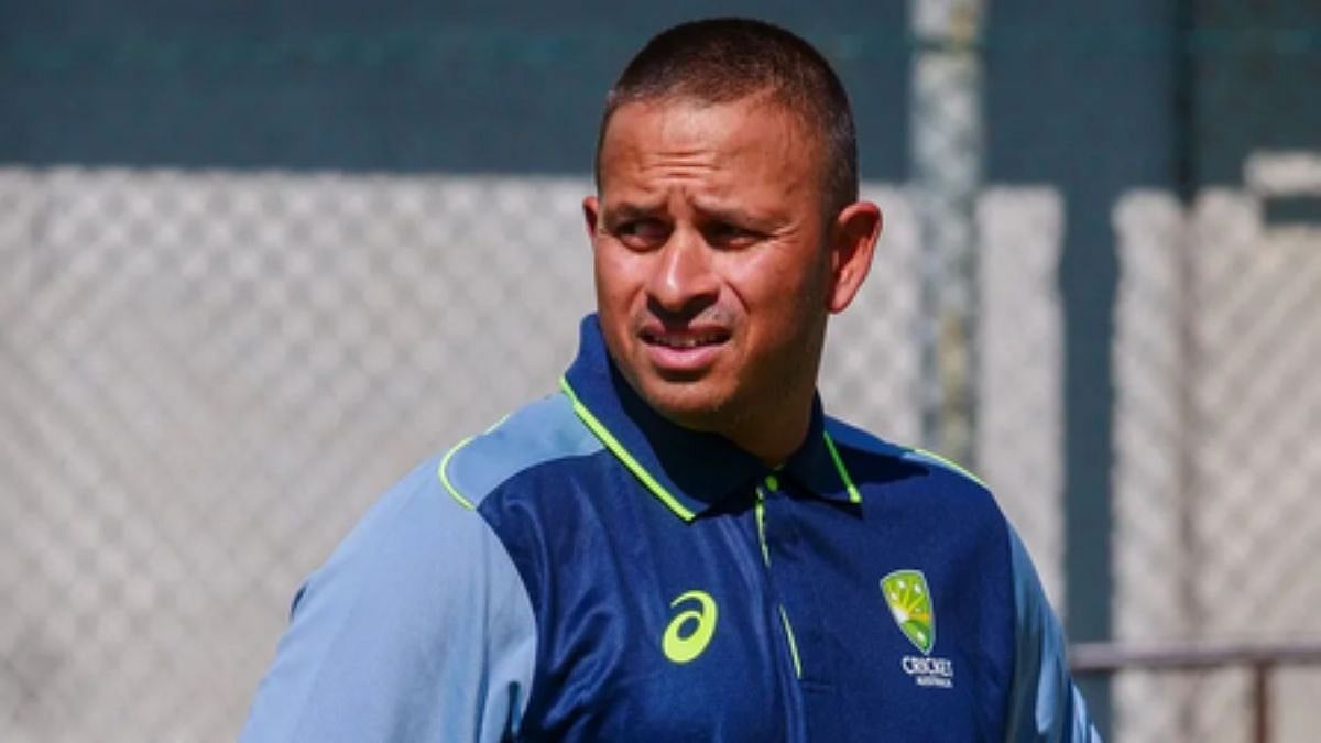 AUS Vs ENG 2nd Ashes Test: Usman Khawaja Ruled Out Of Brisbane Test Due To Back Injury 