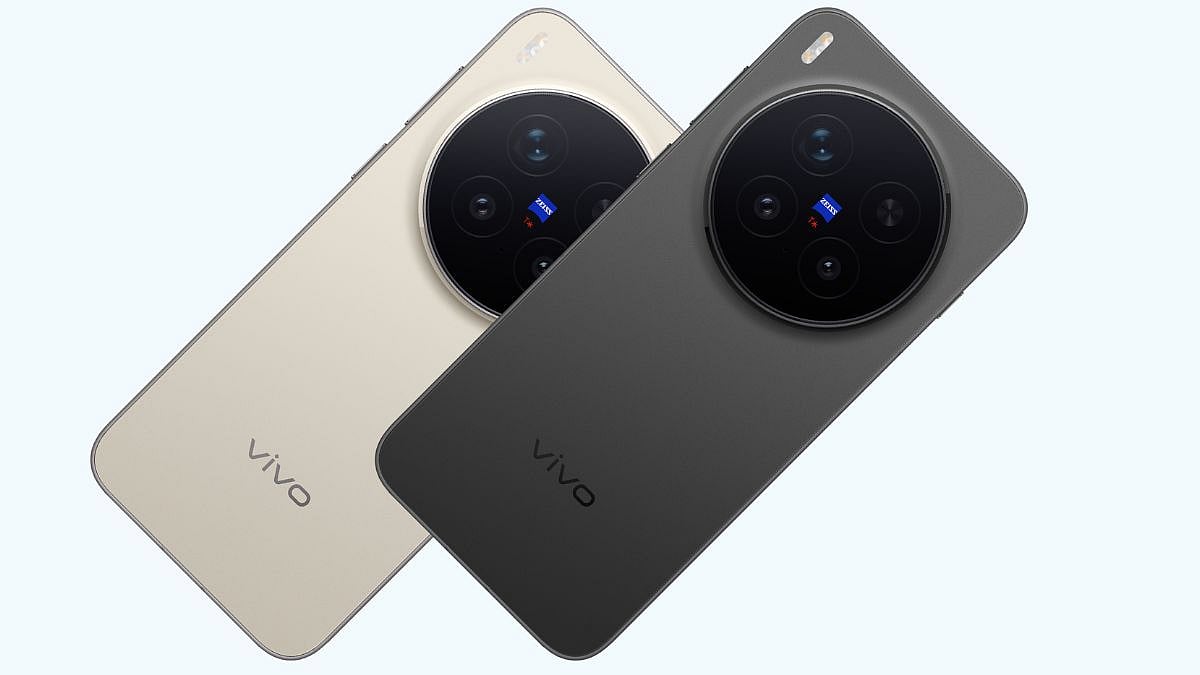 Vivo X300 Pro