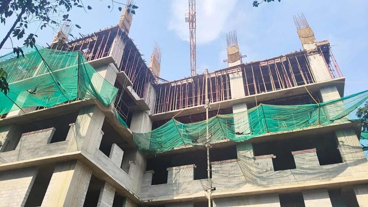 Thane Pollution Control: 73 Of 377 Construction Sites Found Violating Dust Norms; TMC Recovers ₹18.15 Lakh In Fines 