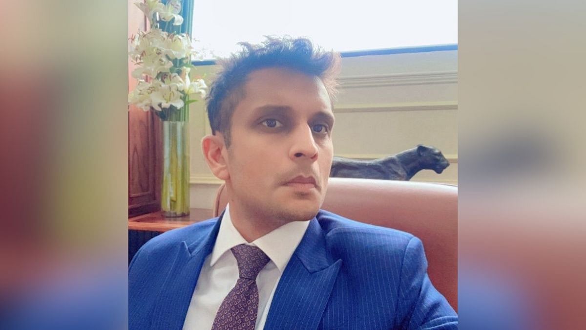 Reimagining North India's Industrial Future: The Mohit Bansal Story