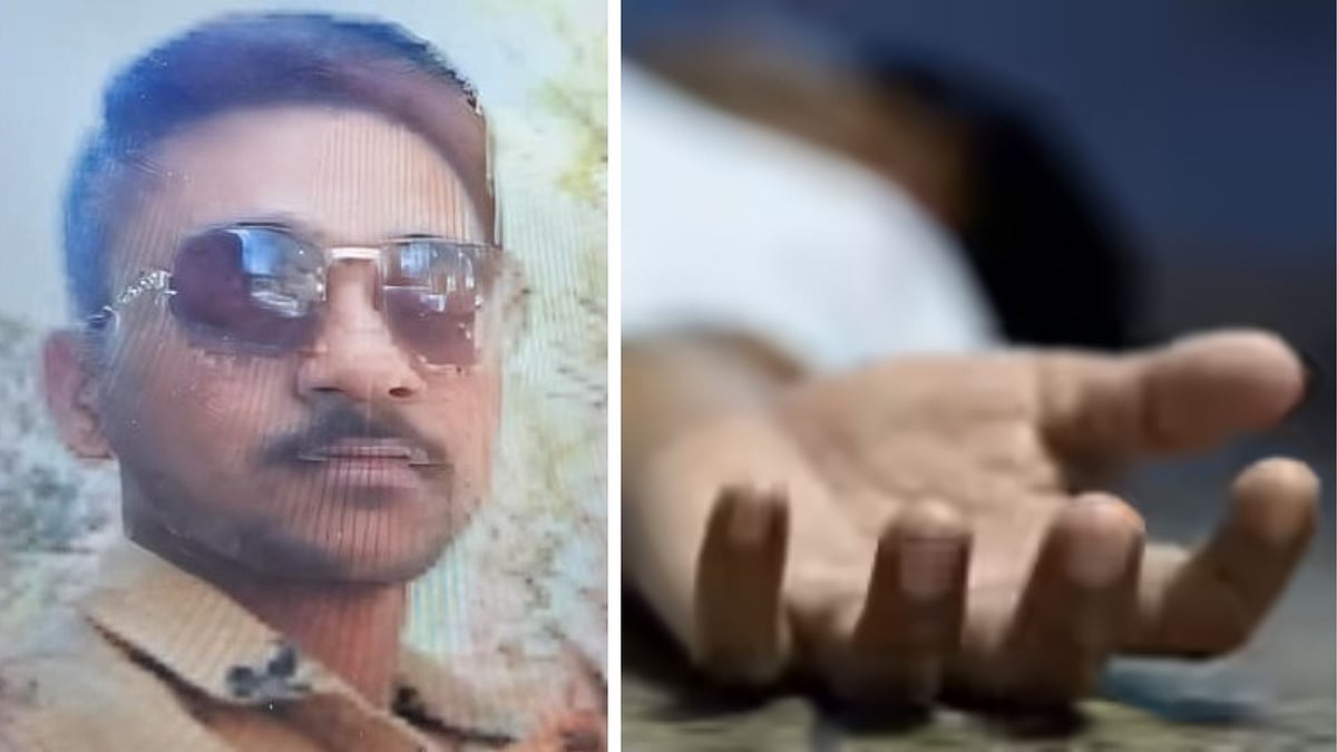 Indore News: 37-Year-Old Man Succumbs To Injuries After Being Run Over By Truck