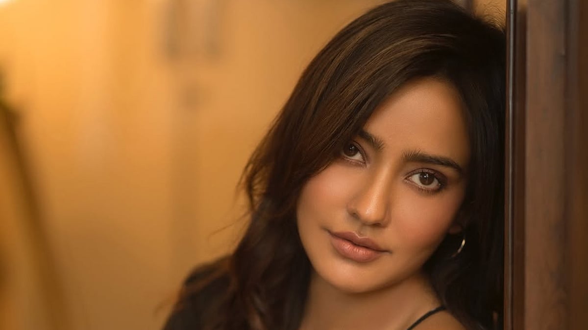 Neha Sharma Questioned By ED In Online Betting App Case