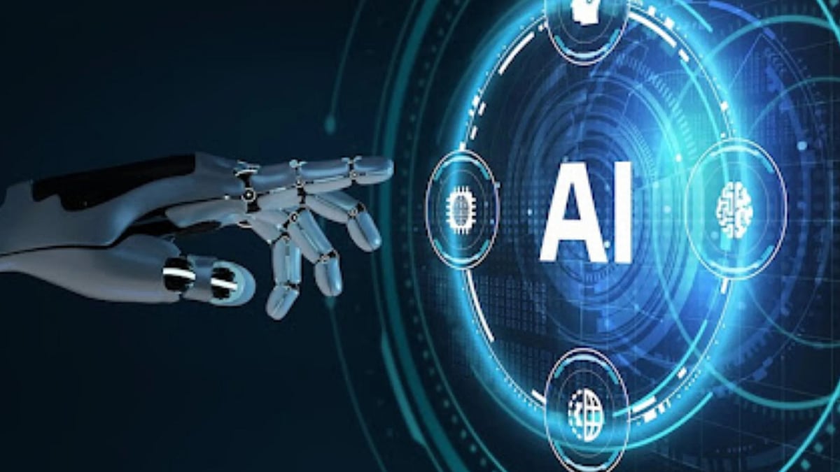 India Can Help Tackle Digital Inequality, Build An Inclusive AI Future For World: UNDP 