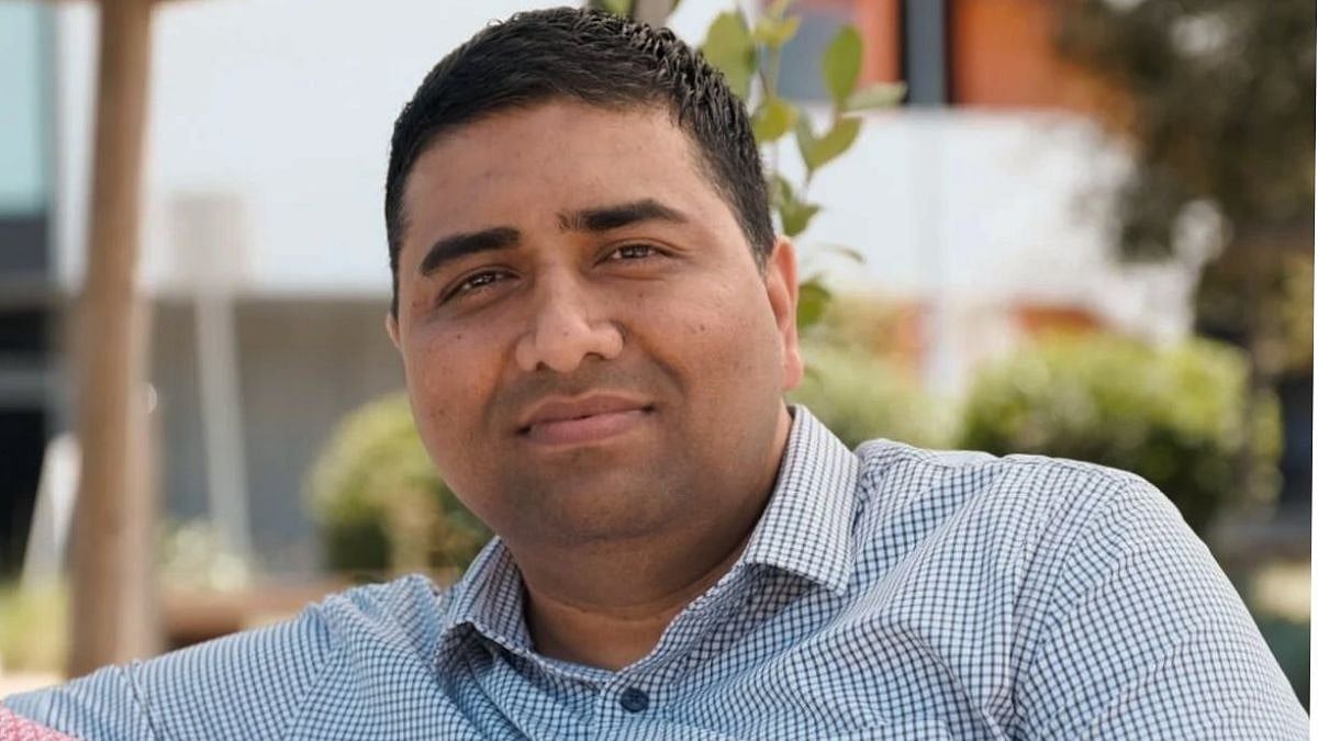 Apple Appoints Indian-Origin Researcher Amar Subramanya As New Vice President Of AI Amid Leadership Shift 