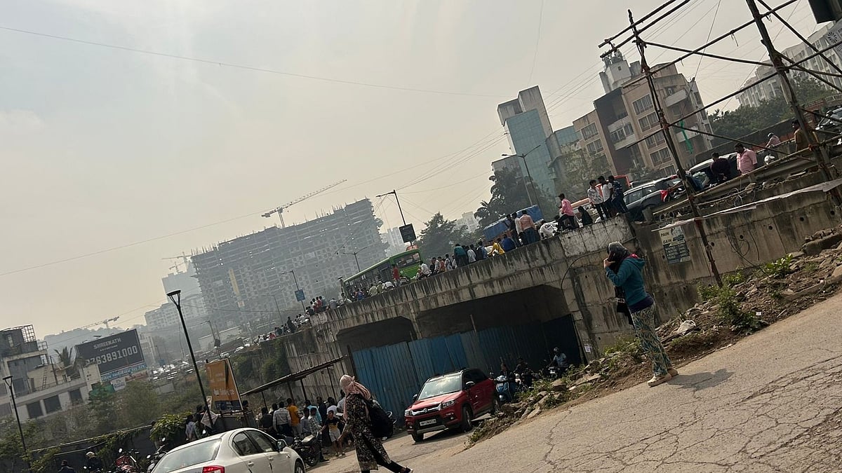 Pune: Leopard Sightings Spark Safety Concerns In Bavdhan, Residents Seek Change In School Timings