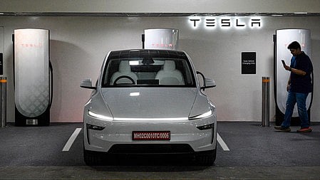 Tesla Sells 48 Cars In November, 157 Units So Far In India