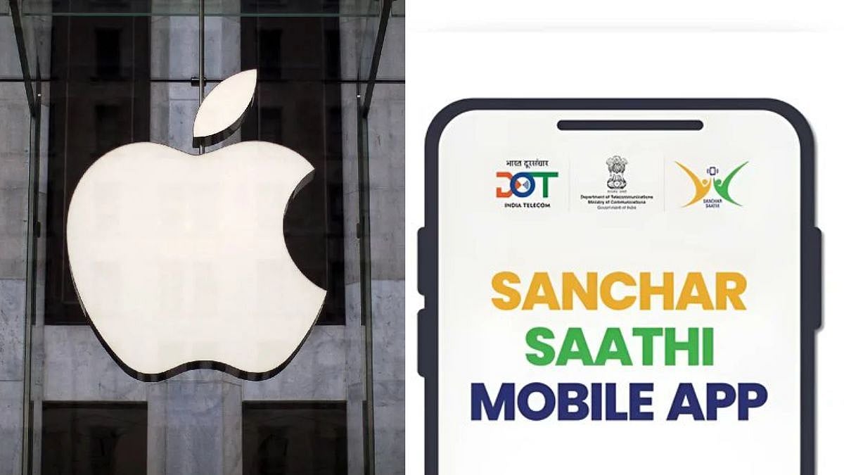 Apple To Not Comply With India's Mandate To Preload Sanchar Saathi App On All iPhones Sold In India: Report 