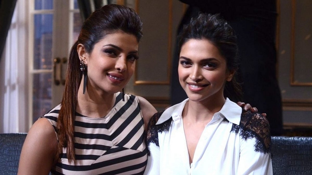 Priyanka Chopra To Replace Deepika Padukone In Kalki 2? Here's What We Know 