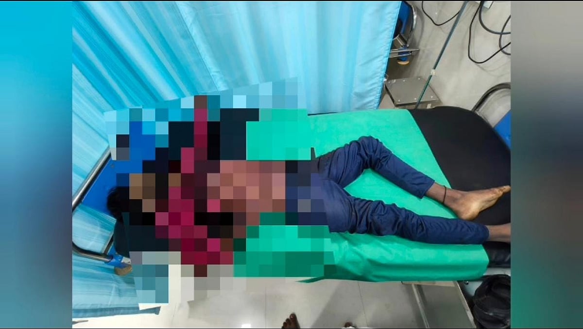 Thane Mob Attack: 22-Year-Old Killed, Another Injured In Diva; Main Accused Arrested