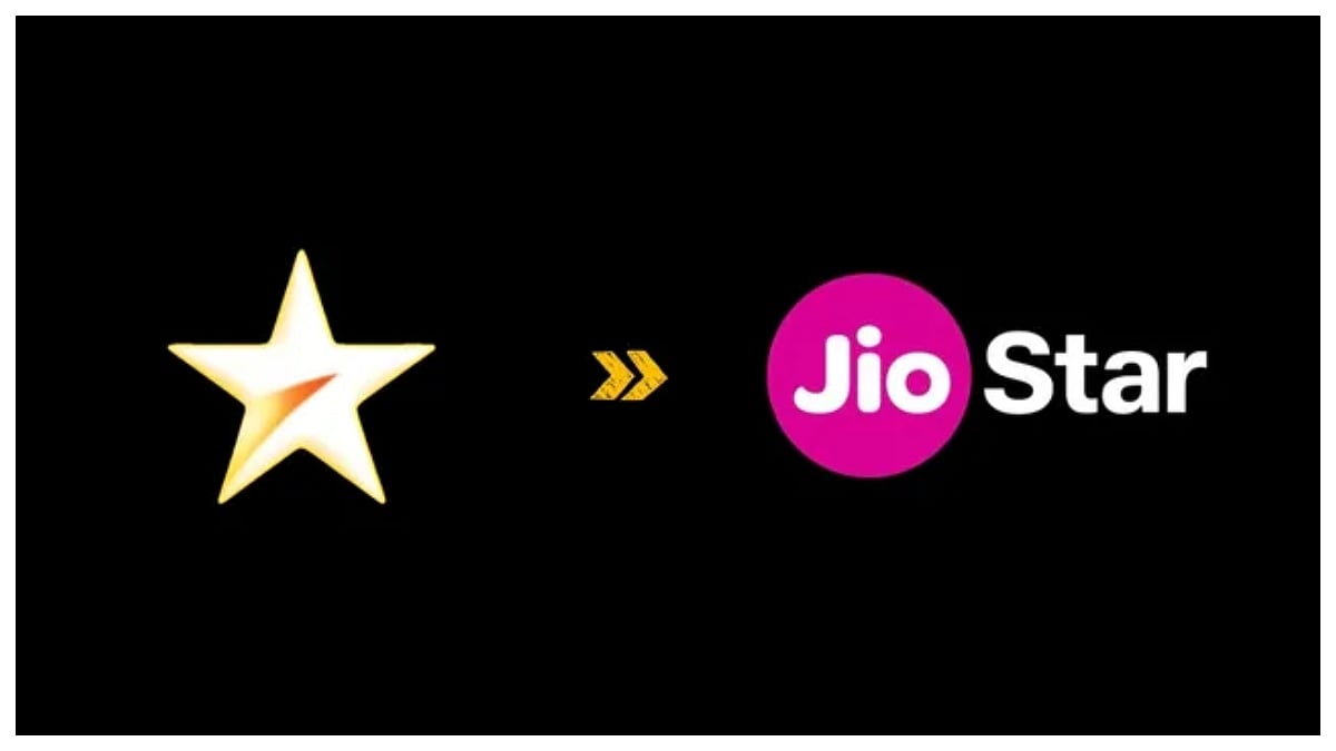 Reliance Industries Completes The Merger Of Star Television Productions  With Jiostar