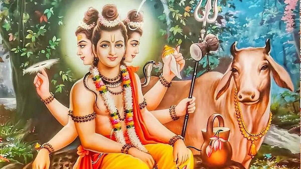 Dattatreya Jayanti: Everything You Need To Know About Date, Muhurat, Significance & More About This Auspicious Day 