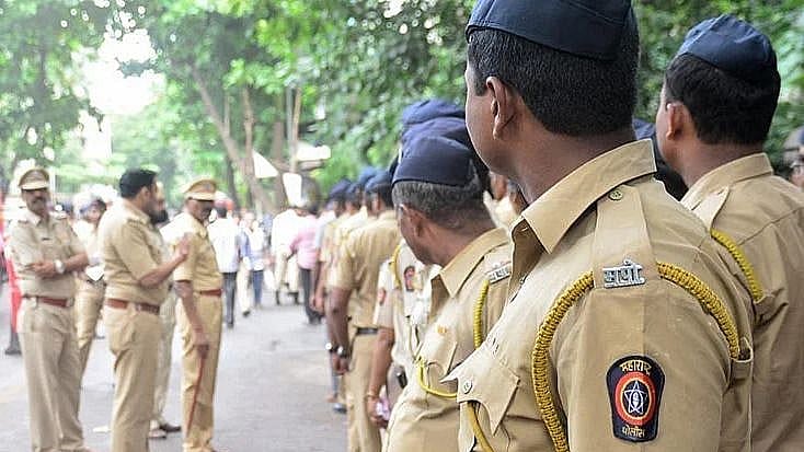 Latur Police Extern Five Notorious Offenders From Five Districts Under Maharashtra Police Act