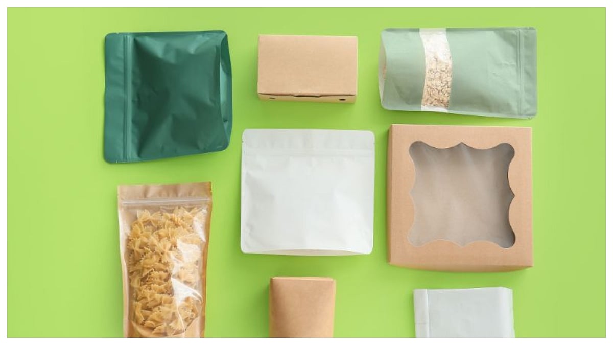 Sustainable Packaging Market In India Primed To Erupt $268 Billion By 2031, At A CAGR Of 10.4%, From $145 Billion In 2025 