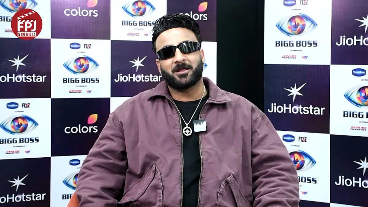 Shehbaz Badesha REACTS To Calling Bigg Boss 'Unfair' During Captaincy Task: 'Mera Thoda Aggression Nikal Gaya...' - EXCLUSIVE 