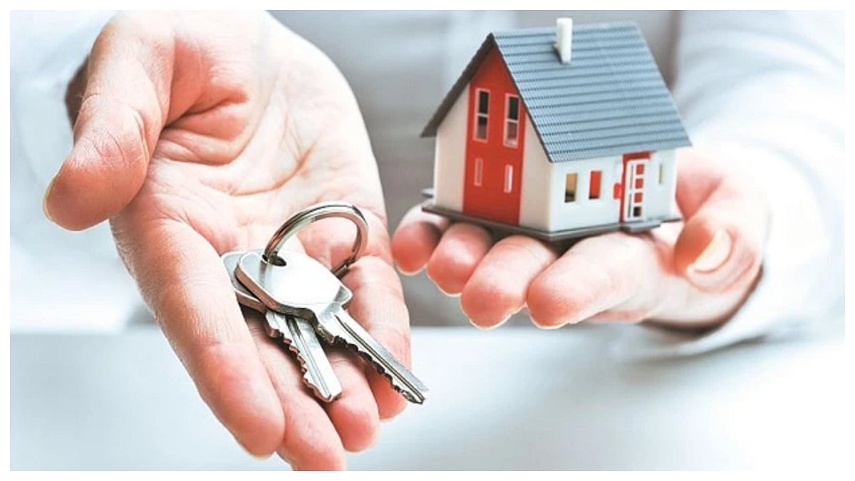 Buying A Home Now More Affordable, With India's Price-To-Income Ratio Dropping Sharply From 88.5 In 2010 To 45.3 In 2025 