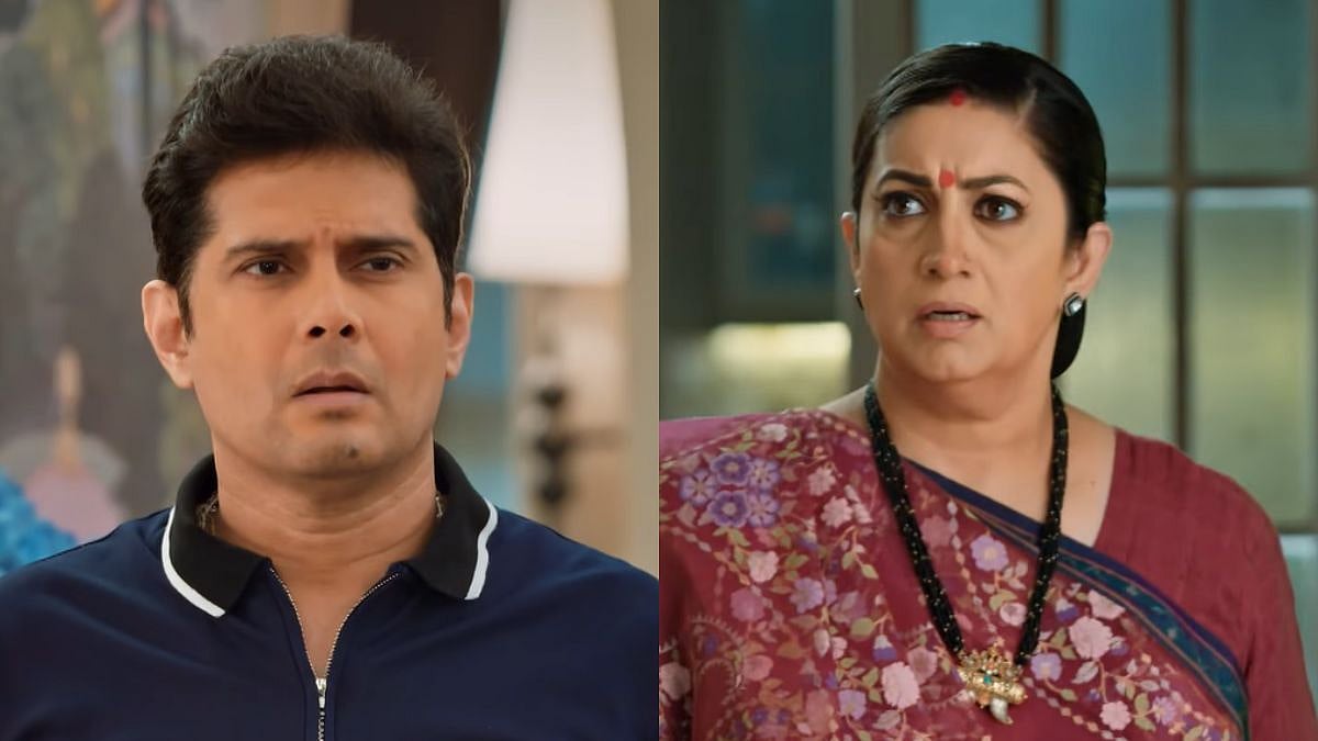 Kyunki Saas Bhi Kabhi Bahu Thi 2 Written Update, December 3: Mihir Hands Over His Properties To Tulsi 