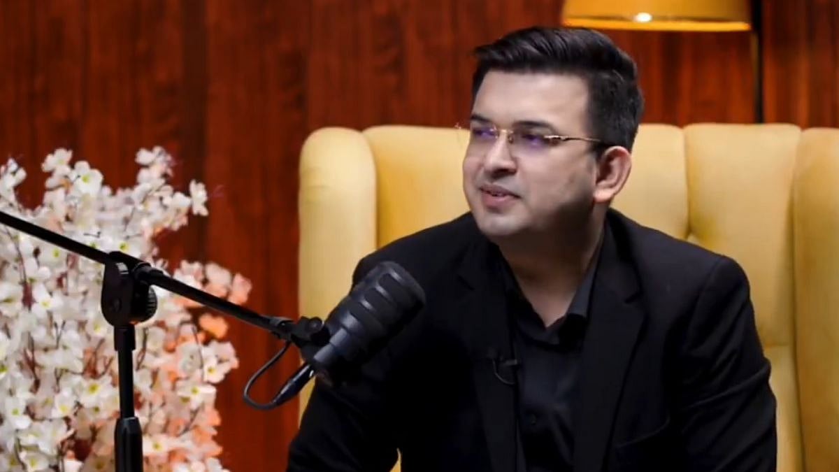 Social media influencer Shubhankar Mishra Tenders Apology, Removes Controversial Video On Jagannath Temple 