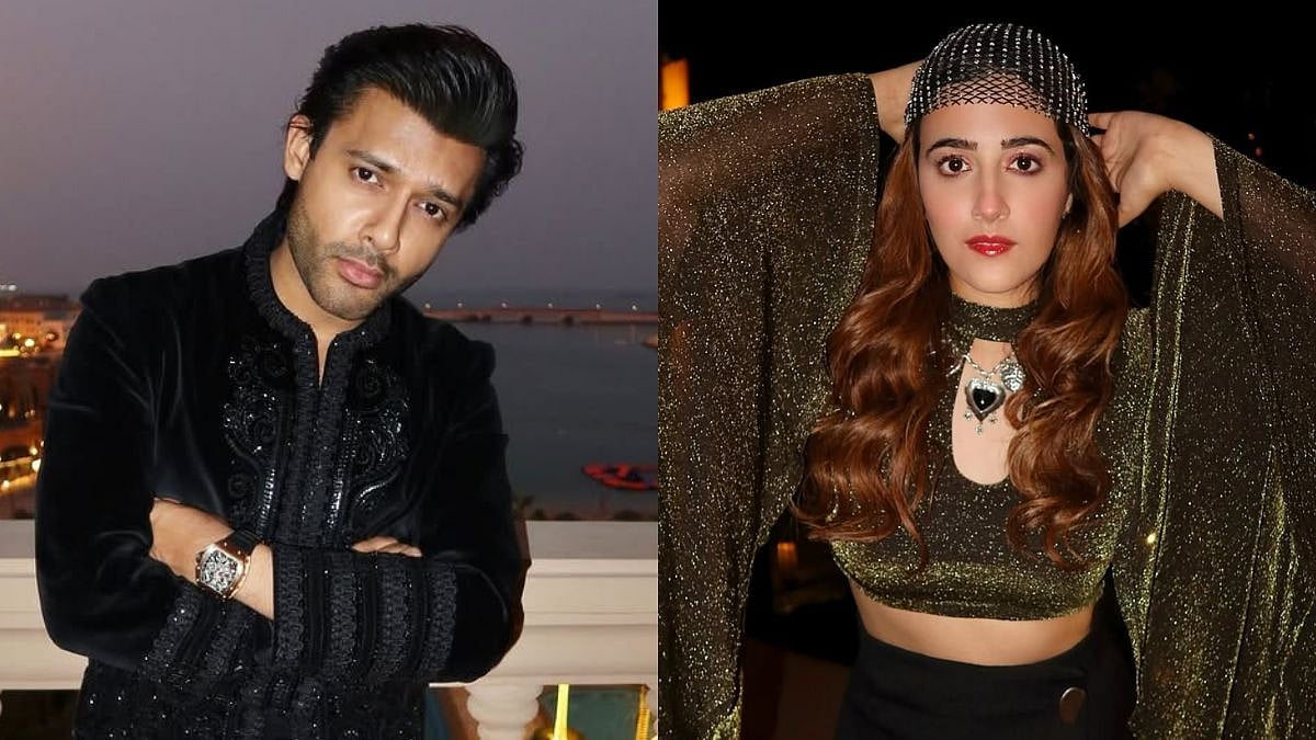 Nupur Sanon's Fiance: Who Is Stebin Ben? All About The Singer Who's Set To Marry Kriti Sanon's Sister 