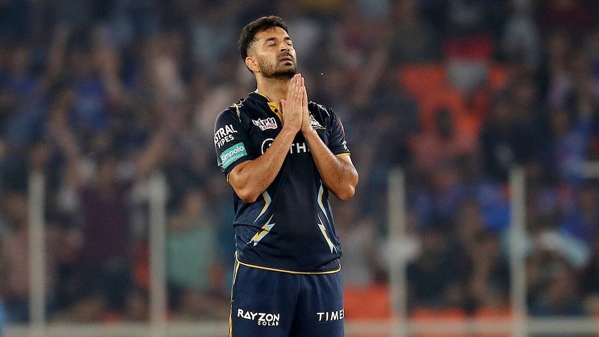 Indian Pacer Mohit Sharma Announces Retirement From All Formats Of Cricket 