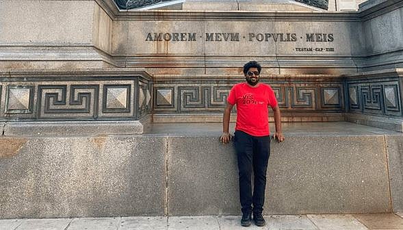 From Research To Production: Kiran Gadhave On Druid, Kubernetes, And Data Provenance